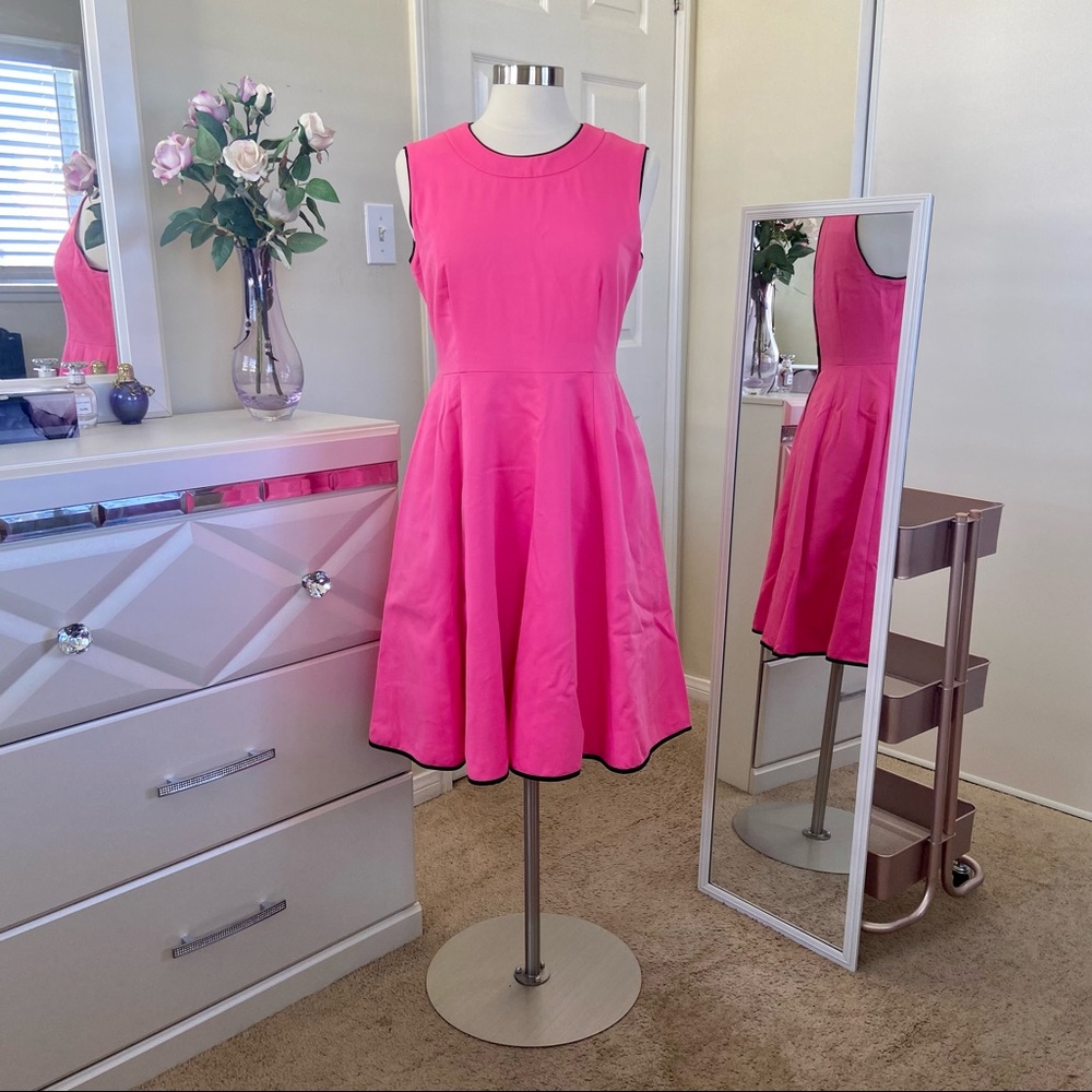 Kate Spade Carol Dress NWOT
